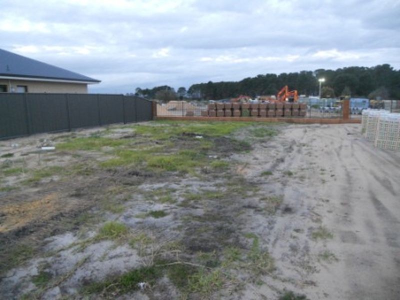 Lot 144 Bellas Circuit, Piara Waters WA 6112