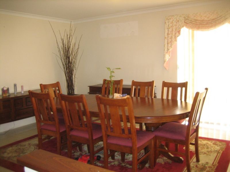 1 Barcroft Court, Atwell WA 6164