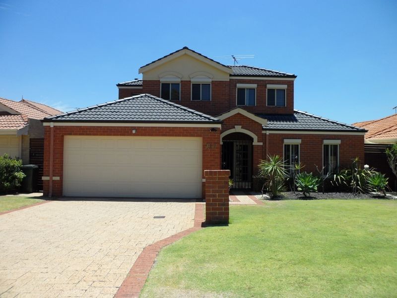 210 Glen Iris Drive, Jandakot WA 6164