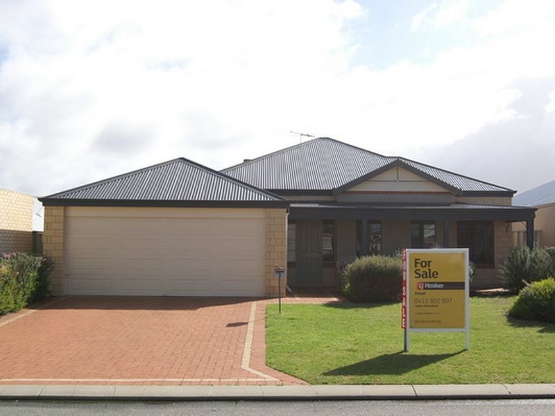 3 Blue Mountain Circuit, Aubin Grove WA 6164