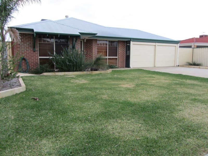 76 Molloy Circuit, Atwell WA 6164