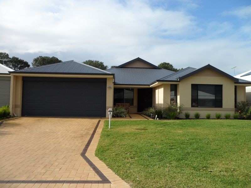 6 Aromatic Crescent, Atwell WA 6164