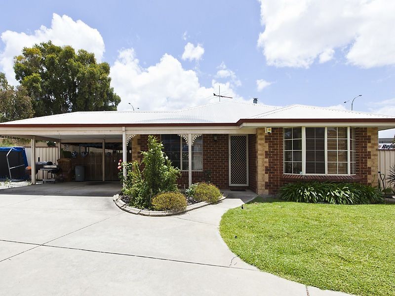 9 Marie Court, Atwell WA 6164