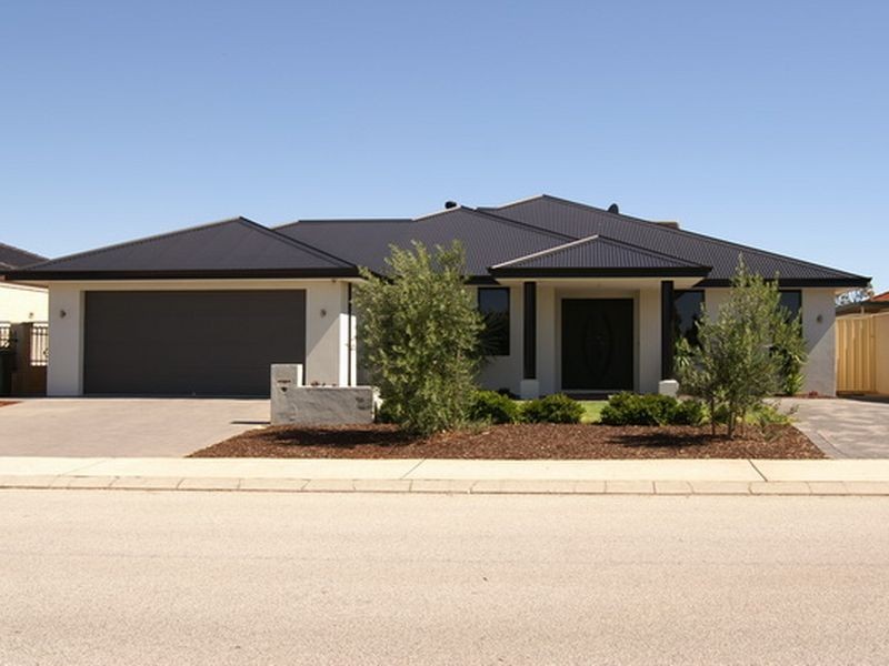 18 La Fayette Boulevard, Bibra Lake WA 6163