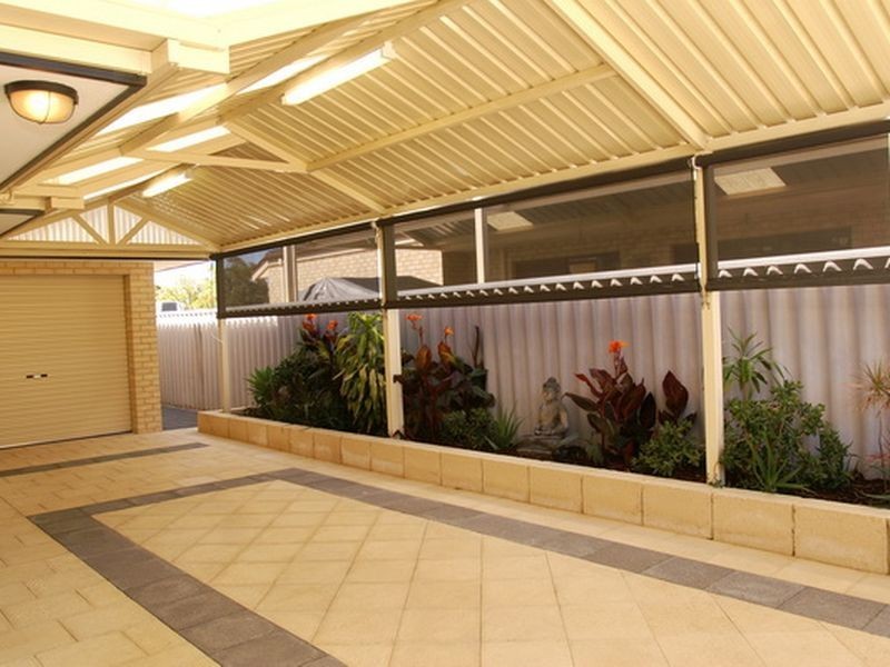 18 La Fayette Boulevard, Bibra Lake WA 6163