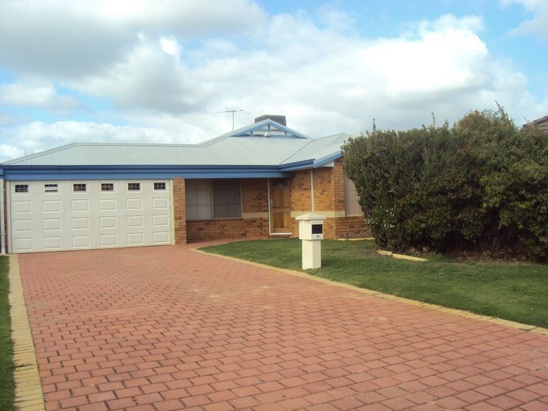 19 Kennack Vista, Atwell WA 6164