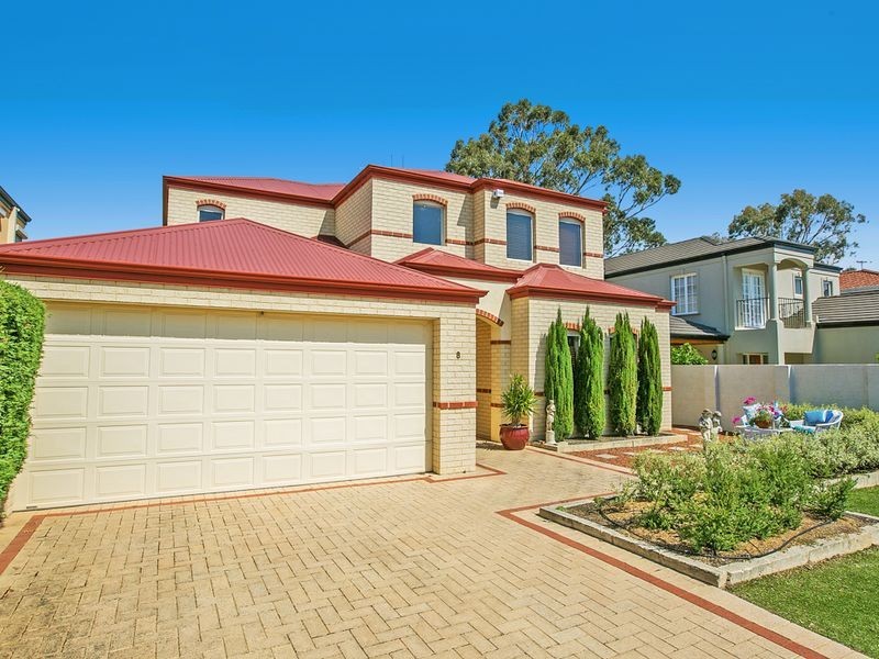 8 Woodlands Way, Jandakot WA 6164