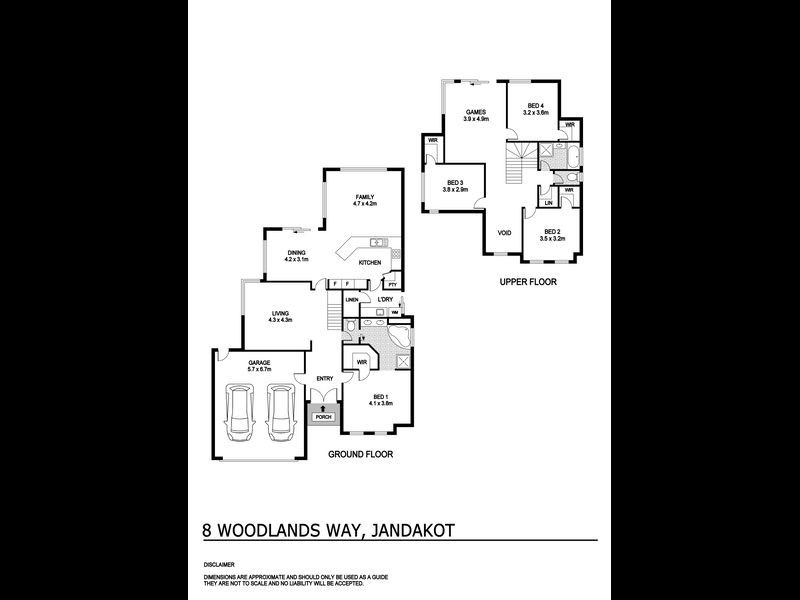 8 Woodlands Way, Jandakot WA 6164