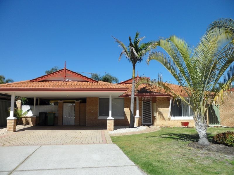 26 Shadwell Retreat, Atwell WA 6164