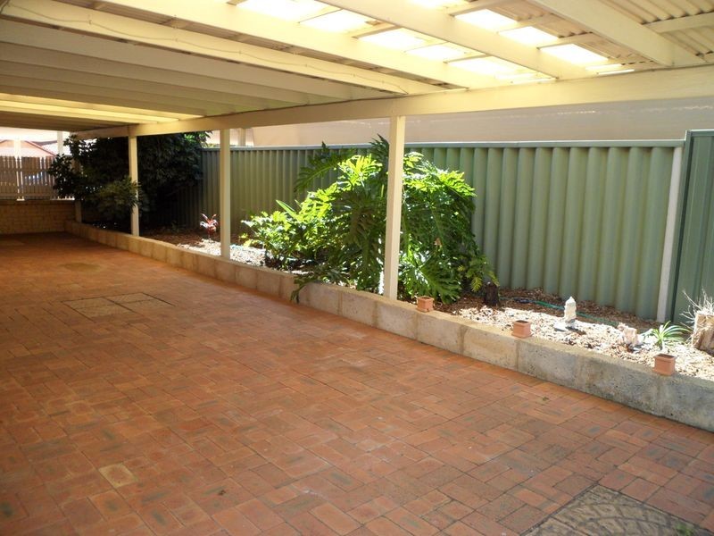 26 Shadwell Retreat, Atwell WA 6164