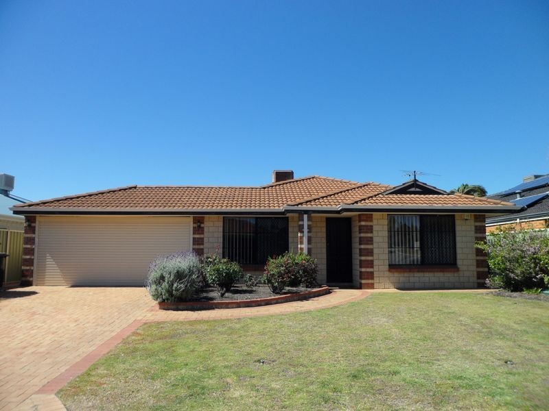 8 Veneta Circuit, Atwell WA 6164