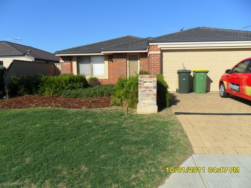 6 Warrior Pass, Bertram WA 6167