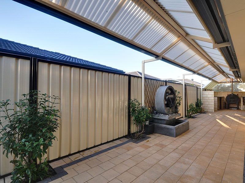 34 Mosman Loop, Success WA 6164