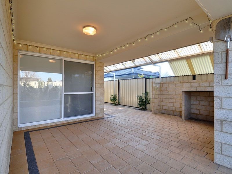 34 Mosman Loop, Success WA 6164