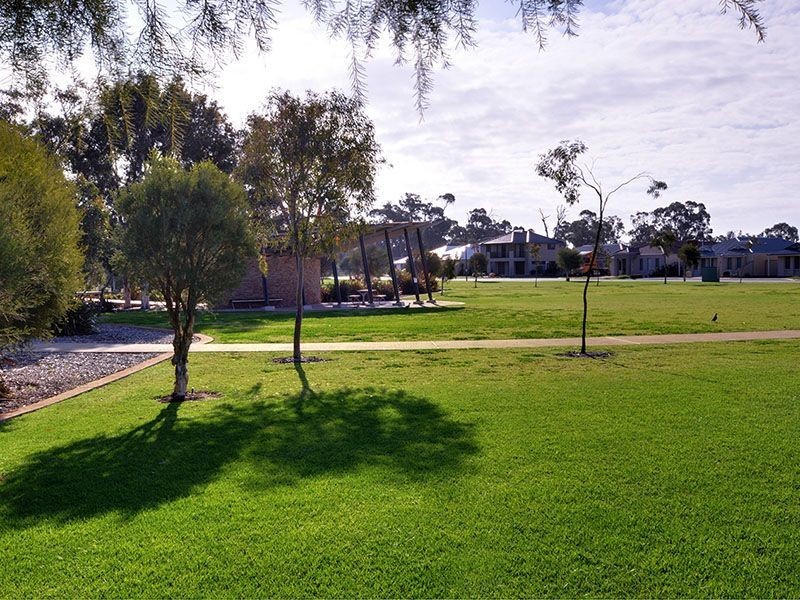 34 Mosman Loop, Success WA 6164