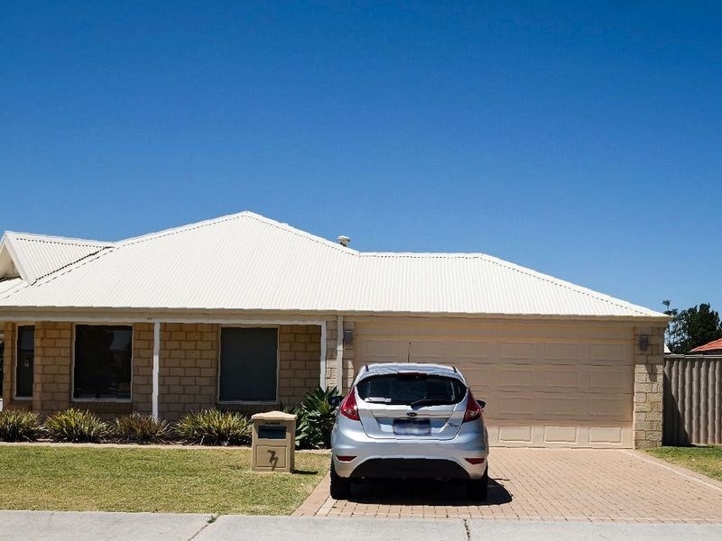 7 Harmony Avenue, Atwell WA 6164