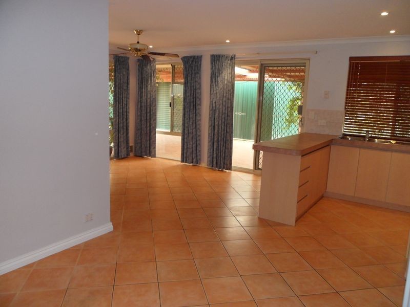 22 Nasturtium Gardens, Beeliar WA 6164