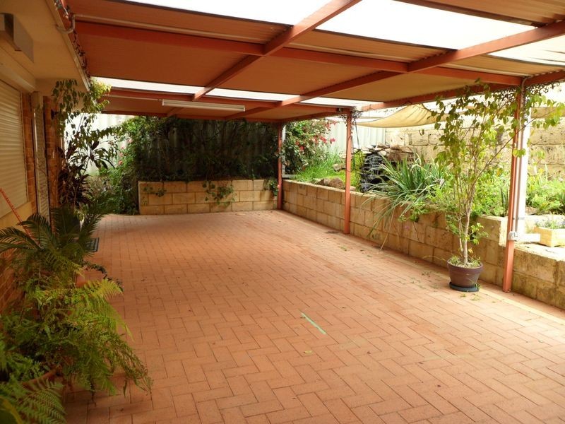 22 Nasturtium Gardens, Beeliar WA 6164