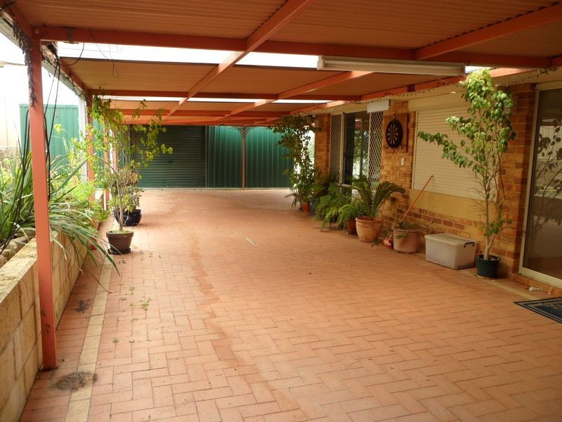 22 Nasturtium Gardens, Beeliar WA 6164