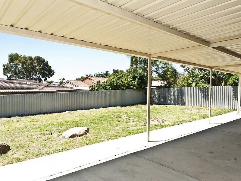 91 Elderberry Drive, South Lake WA 6164