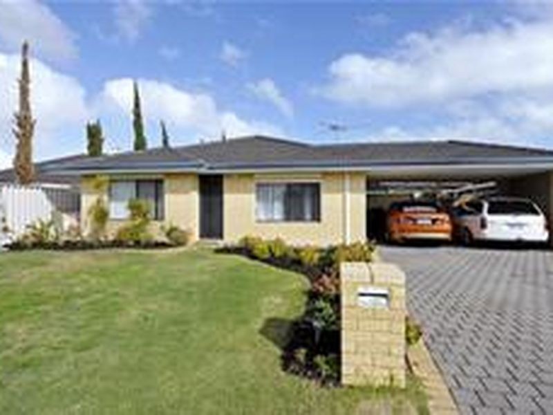 41 Strasbourg Ramble, Port Kennedy WA 6172
