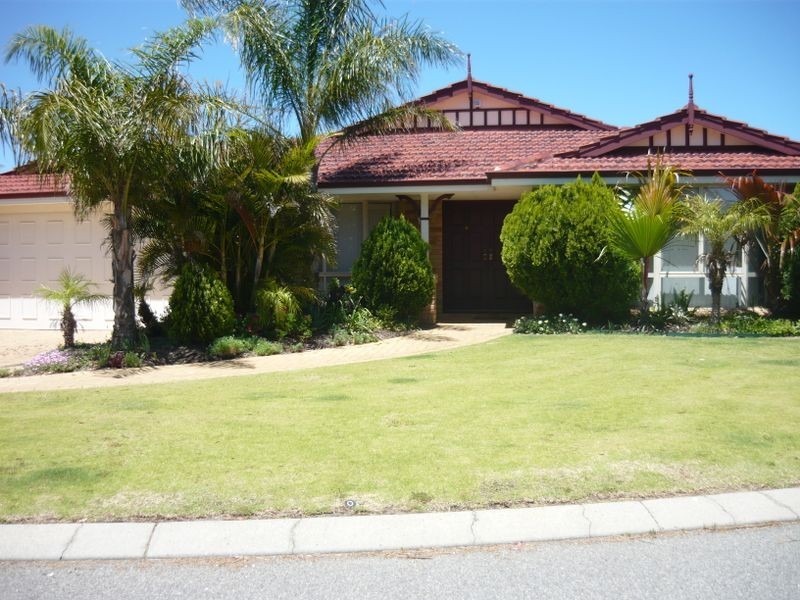 26 Carlhausen Close, Atwell WA 6164