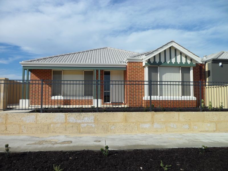 24 Keane Road, Harrisdale WA 6112