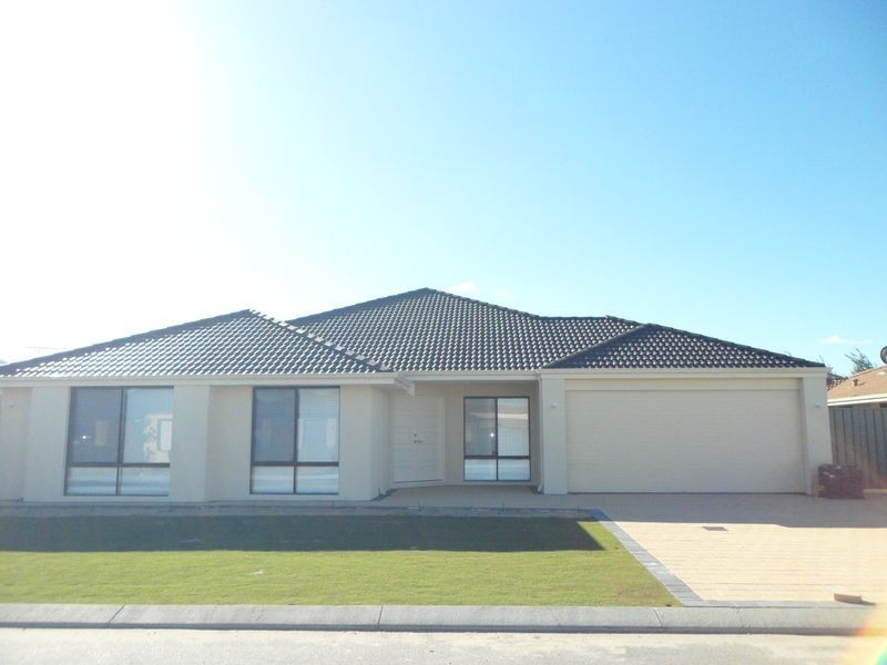 4 Padua Place, Aubin Grove WA 6164