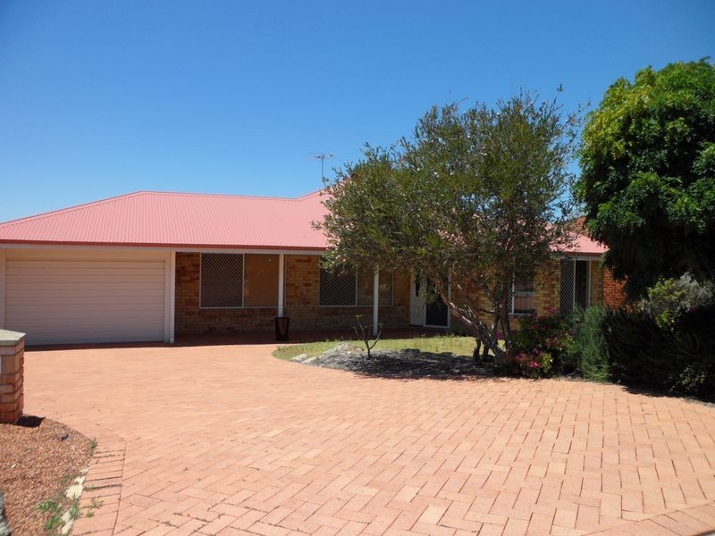 25 Veneta Circuit, Atwell WA 6164