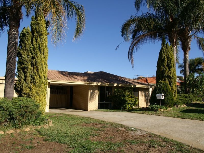 14 Montebello Rise, Yangebup WA 6164