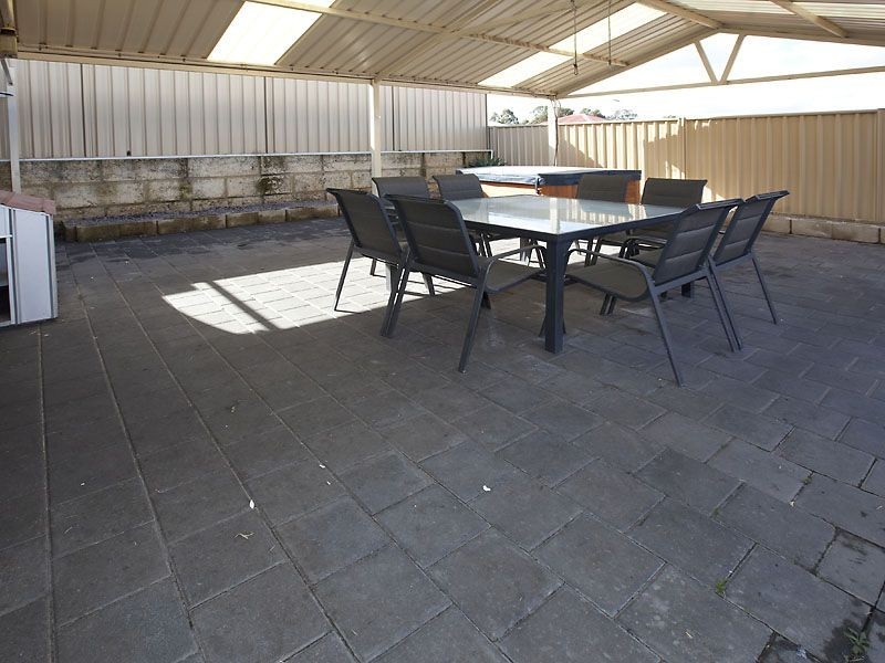 85 Catspaw Avenue, Beeliar WA 6164