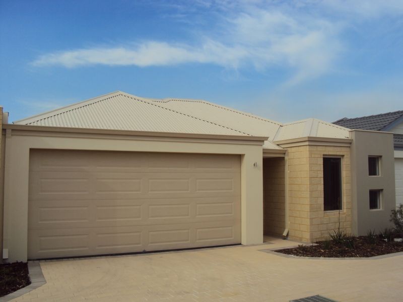 3/15 Peppermint Gardens, Aubin Grove WA 6164