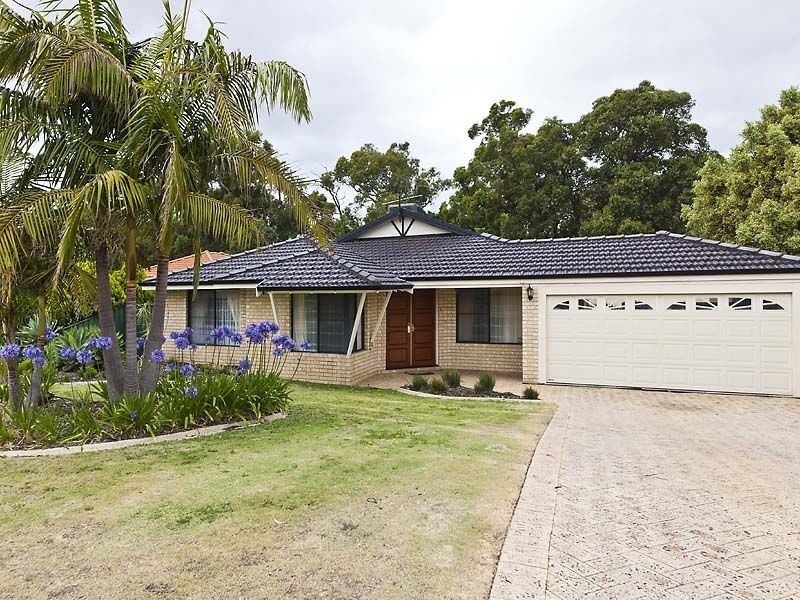 58 La Fayette Boulevard, Bibra Lake WA 6163