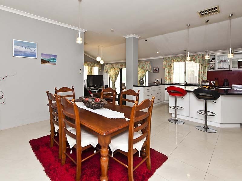 58 La Fayette Boulevard, Bibra Lake WA 6163