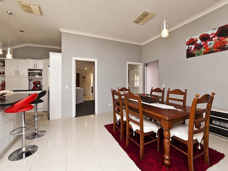 58 La Fayette Boulevard, Bibra Lake WA 6163