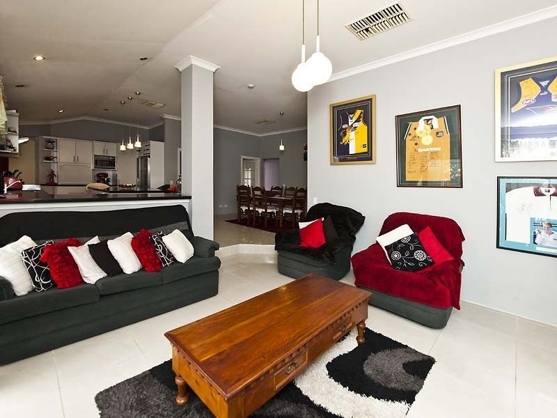 58 La Fayette Boulevard, Bibra Lake WA 6163