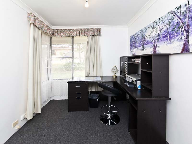 58 La Fayette Boulevard, Bibra Lake WA 6163