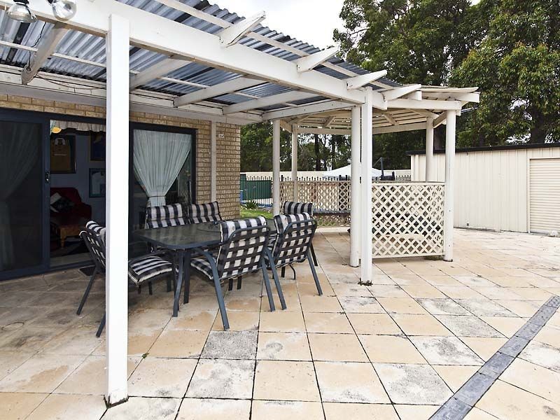 58 La Fayette Boulevard, Bibra Lake WA 6163