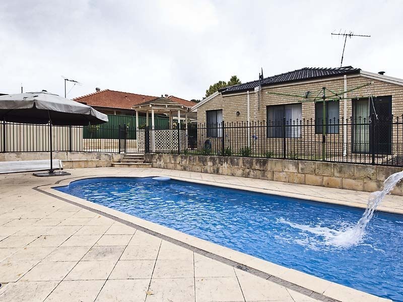 58 La Fayette Boulevard, Bibra Lake WA 6163