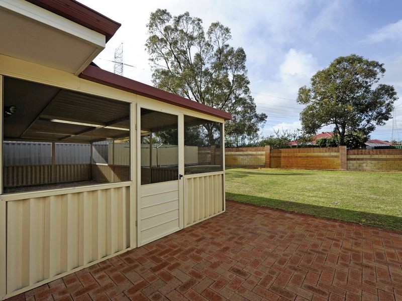 41 Ballard Mews, Success WA 6164