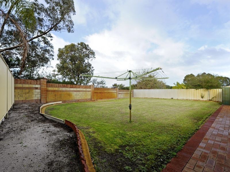 41 Ballard Mews, Success WA 6164