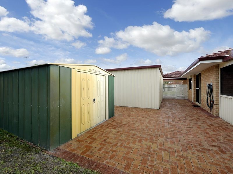 41 Ballard Mews, Success WA 6164