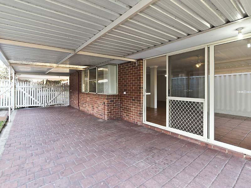 115 Lydon Boulevard, Atwell WA 6164