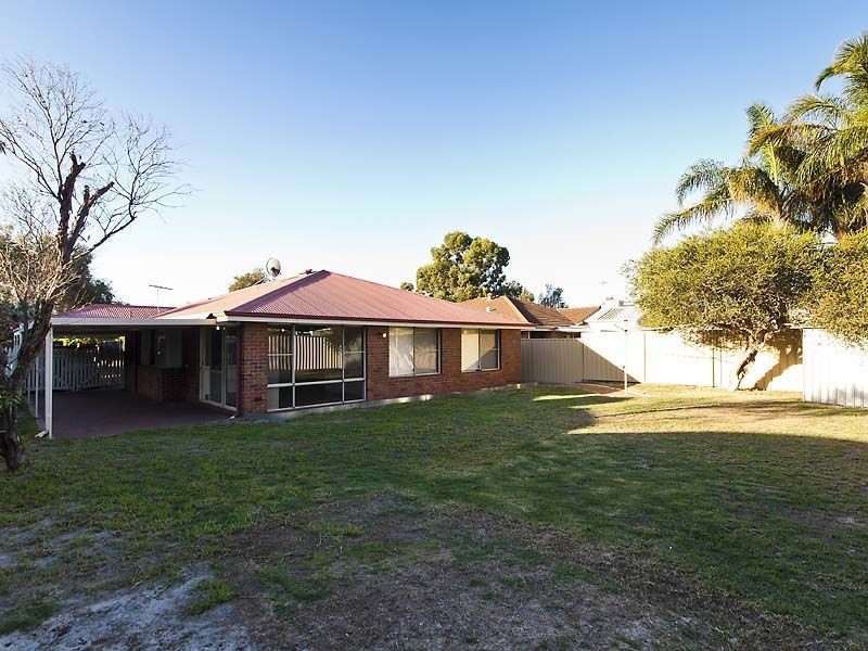 115 Lydon Boulevard, Atwell WA 6164