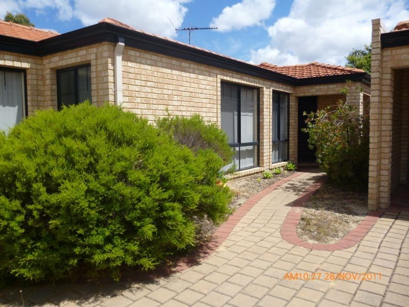 3/42 Turnbury Park Drive, Jandakot WA 6164