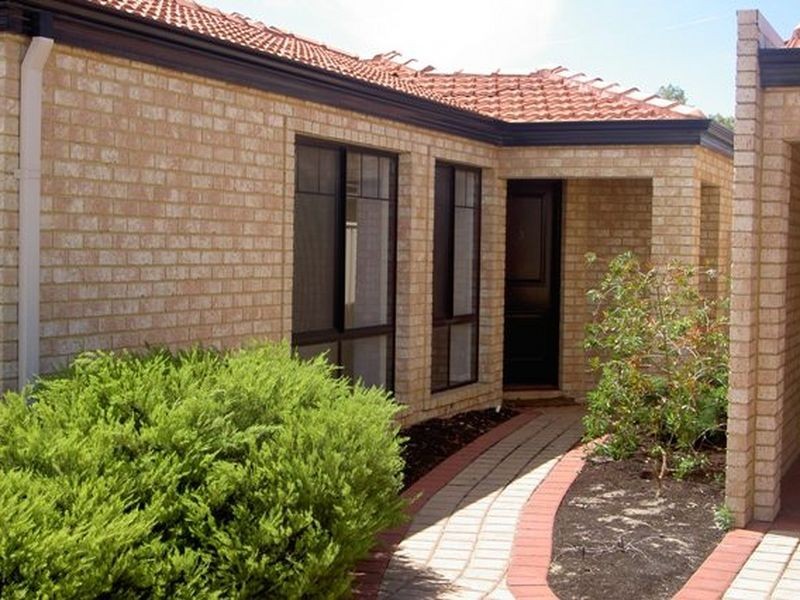 3/42 Turnbury Park Drive, Jandakot WA 6164