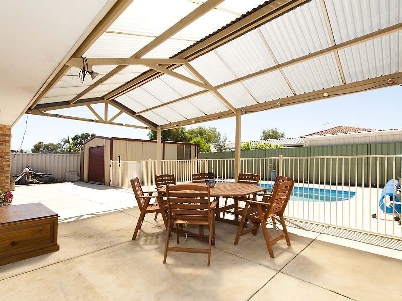 5 Cranshaw Mews, Atwell WA 6164