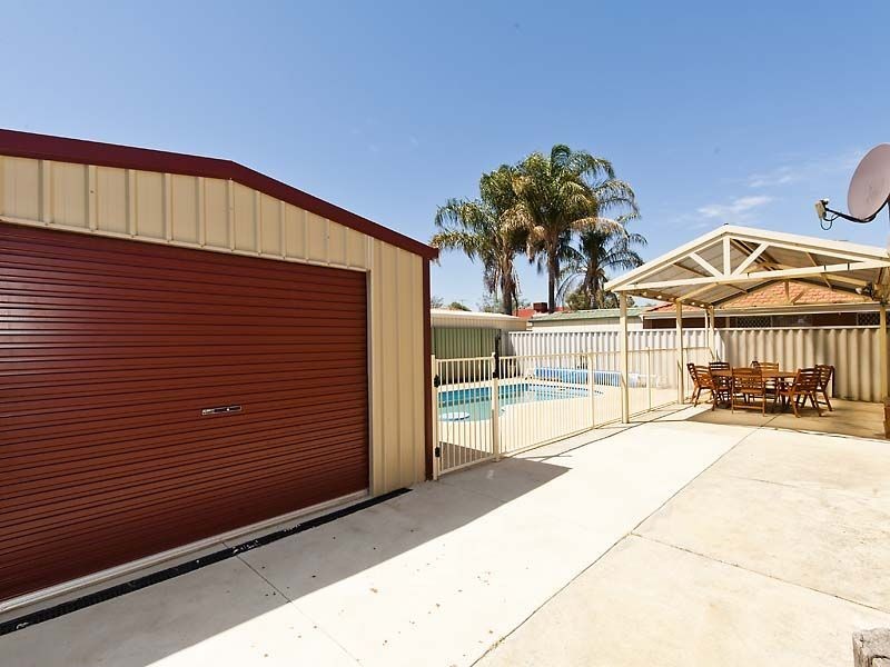 5 Cranshaw Mews, Atwell WA 6164