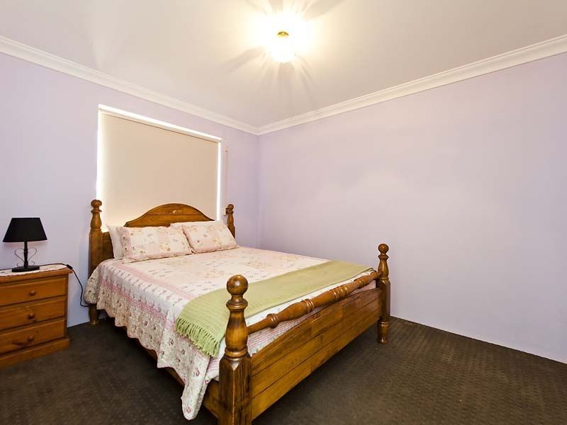 5 Cranshaw Mews, Atwell WA 6164