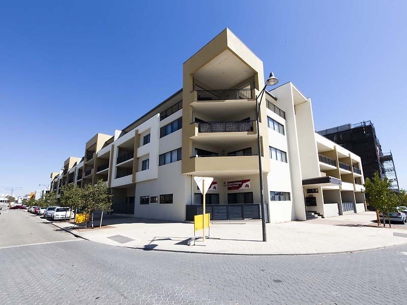 21/9 Linkage Avenue, Atwell WA 6164